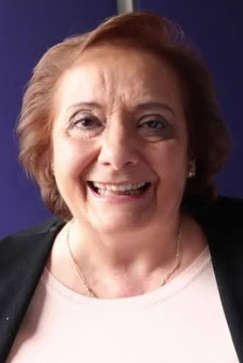 Photo of Diana Santos, Art