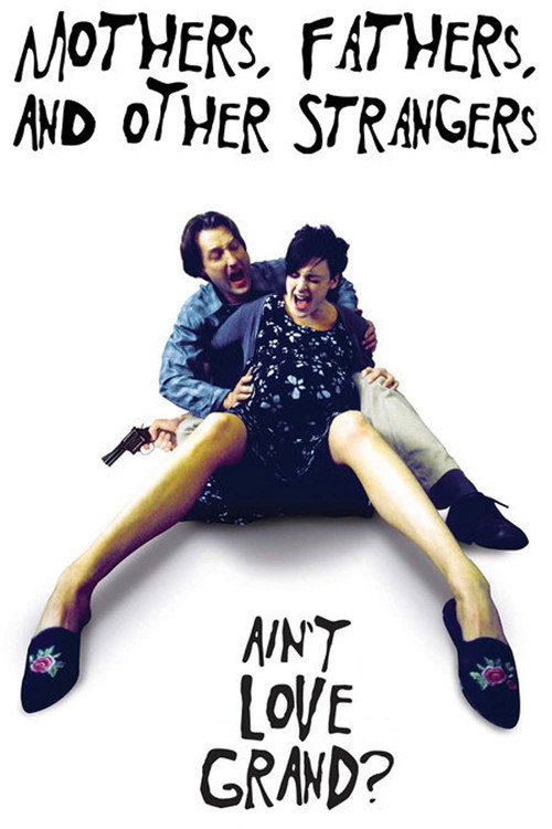 Movie poster for Mothers, Fathers, and Other Strangers (2004)