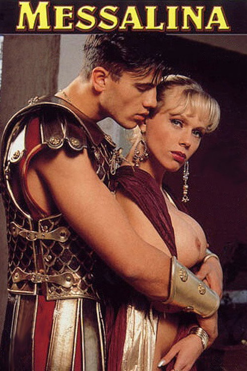 Movie poster for Messalina (1996)