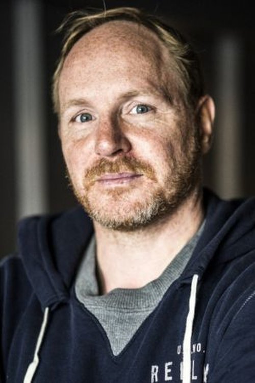 Morgan Alling profile