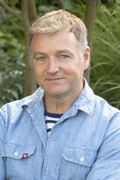 Photo of Chris Beardshaw, Acting