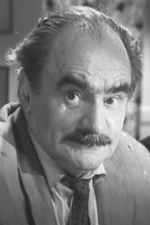 Photo of Yevgeni Grigoryev, Acting