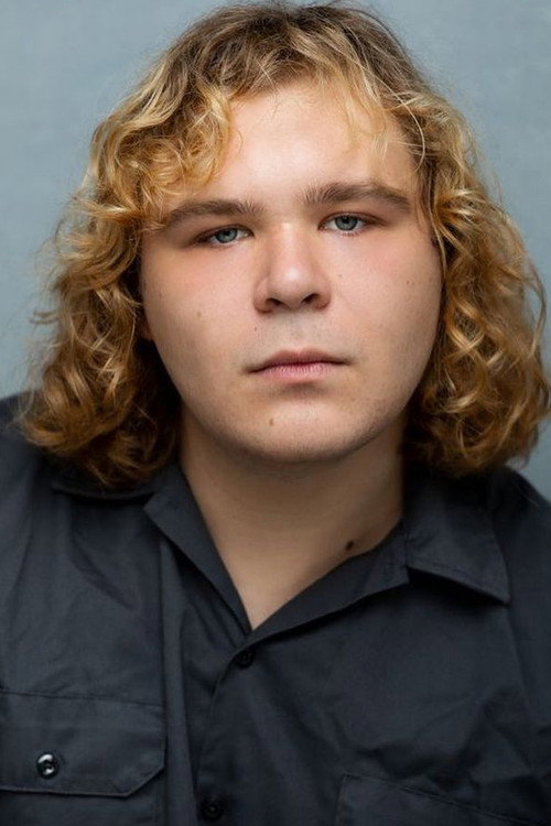 Photo of Alex Kryslur, Acting