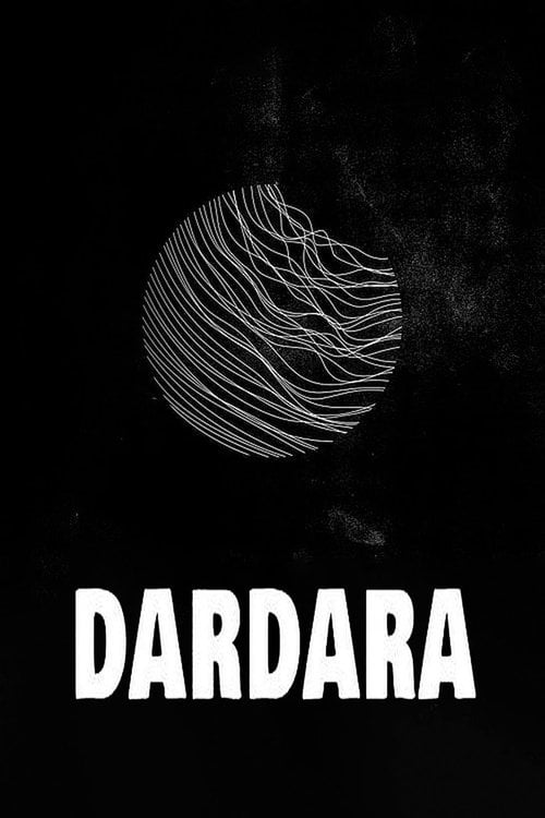 Movie poster for Dardara (2021)