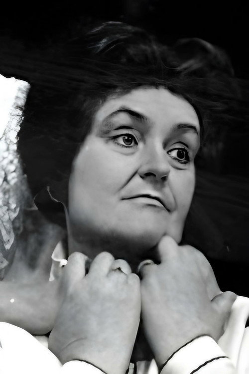 Photo of Marija Rasteikaitė, Acting