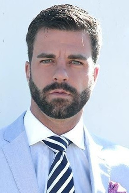 Photo of Hector De Silva, Acting