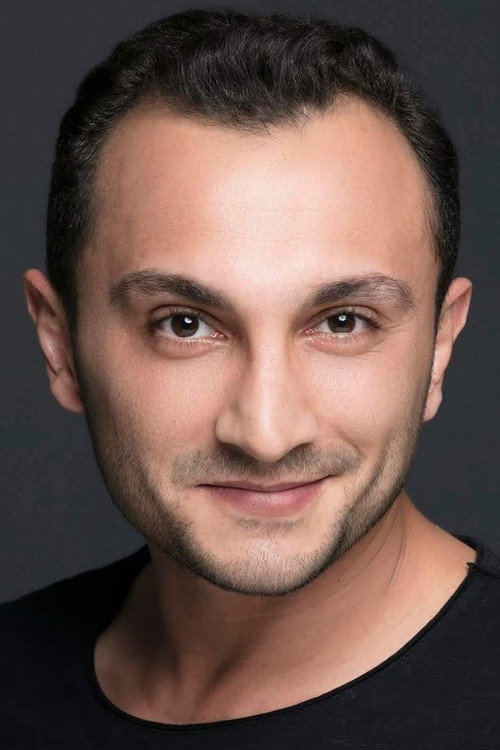 Photo of Şükrü Veysel Alankaya, Acting