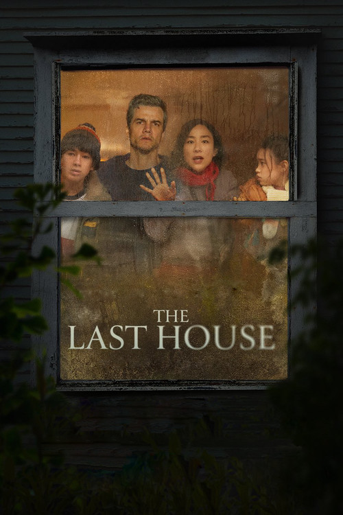 Movie poster for The Last House (2026)