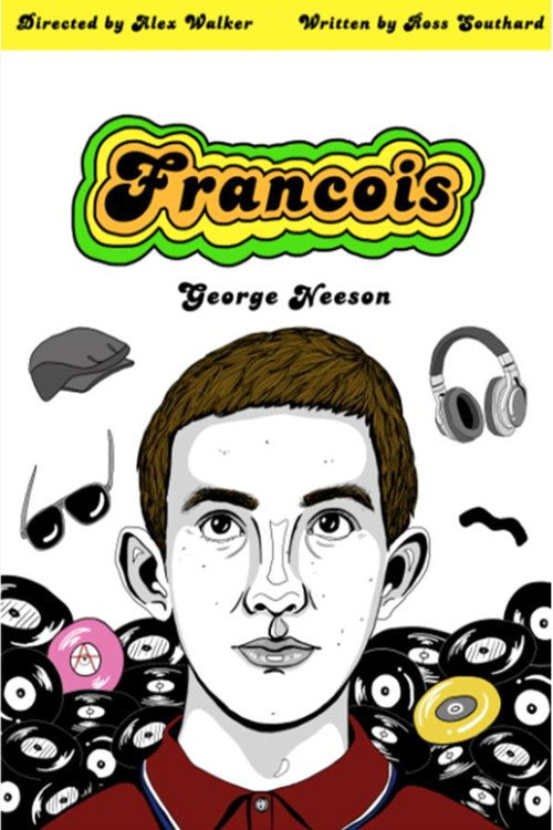 Francois poster