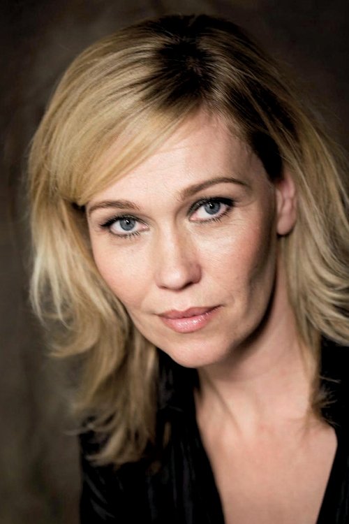 Outi Mäenpää profile