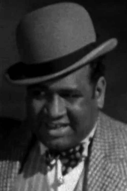 Photo of William Fountaine, Acting