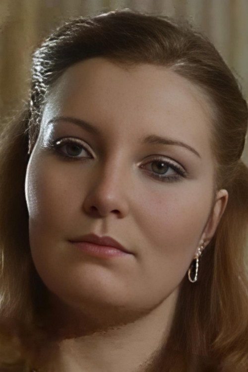 Photo of Edwige Faillel, Acting