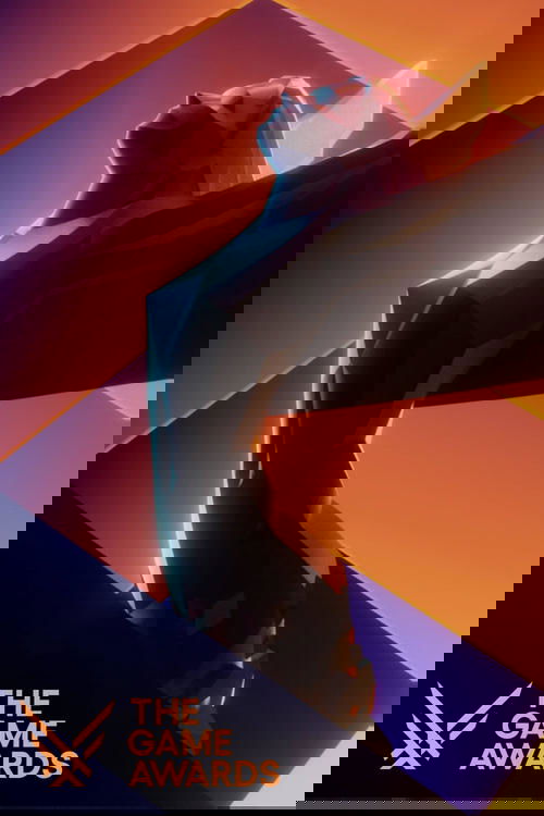 The Game Awards poster