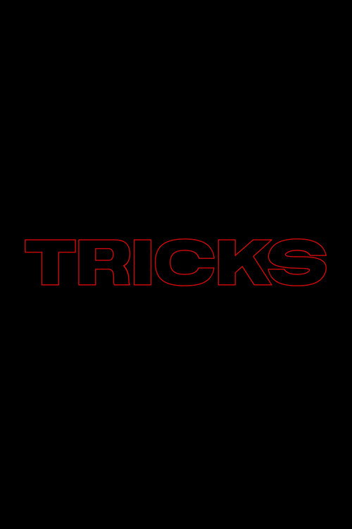 Movie poster for TRICKS