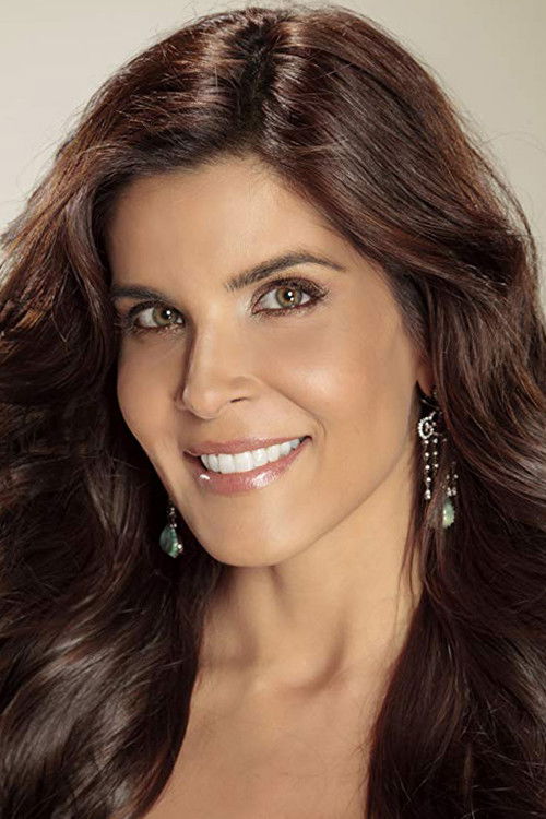 Adriana Cataño profile