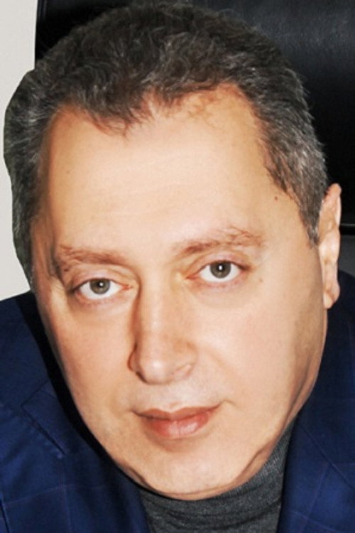 Photo of Rafael Minasbekyan, Production