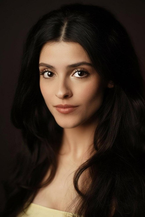 Photo of Rose Dehgan, Acting