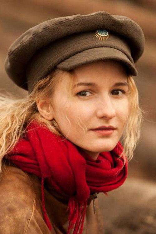 Photo of Viktoria Yanchuk, Art