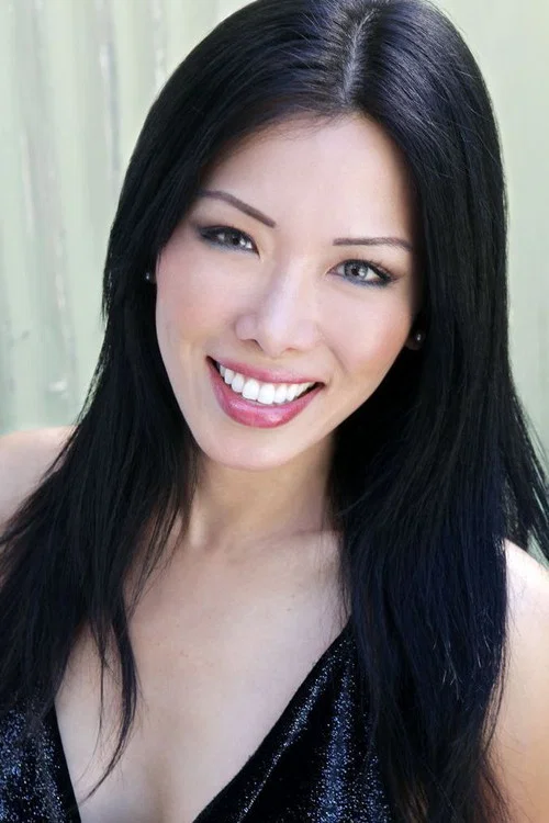 Photo of Jenny Lin, Acting