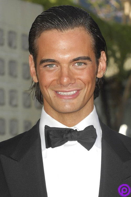 Theo Alexander profile