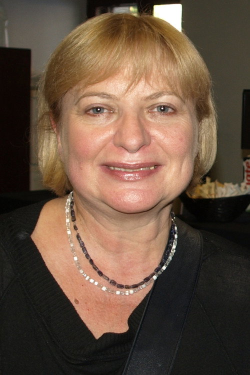 Photo of Magdalena Łazarkiewicz, Directing