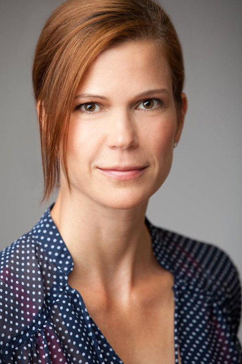 Photo of Karee Von, Directing