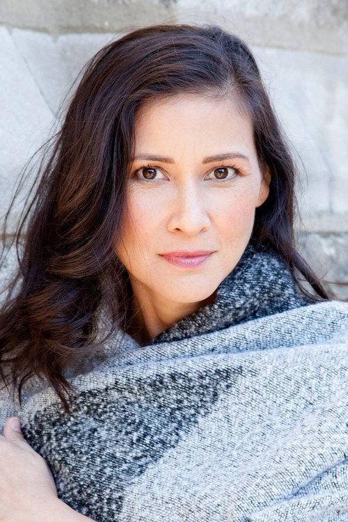 Photo of Tailinh Agoyo, Acting