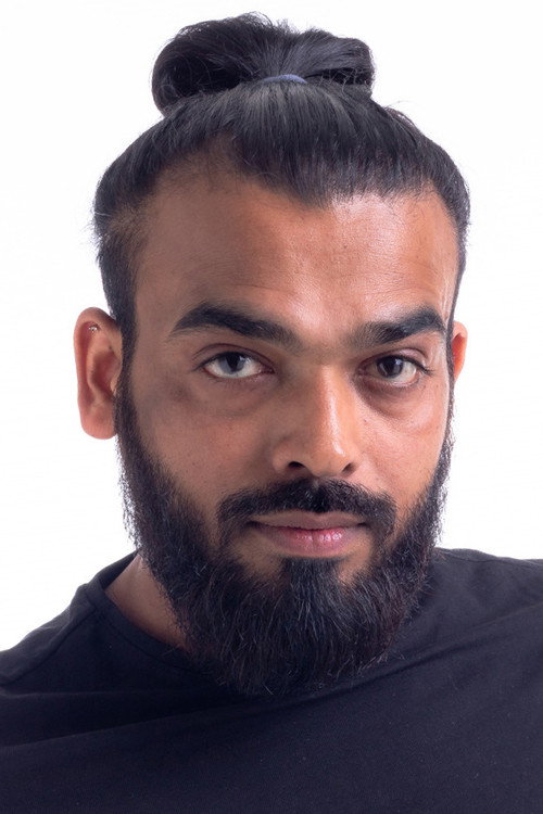 Photo of Nirav Prajapati, Acting