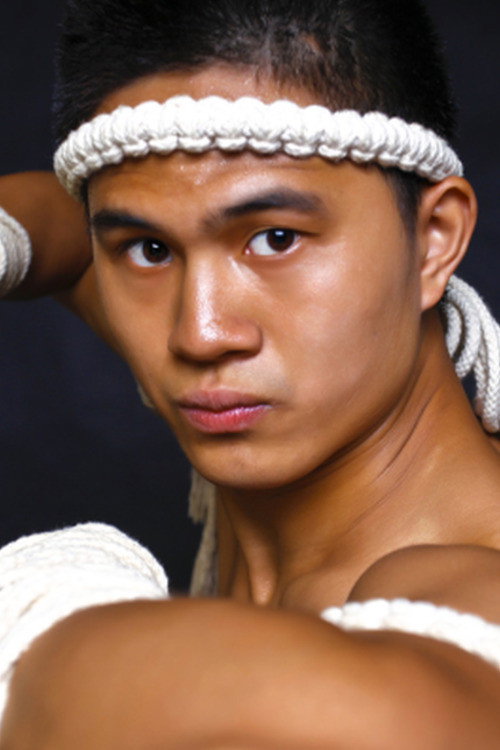 Photo of Wang Jin, Acting