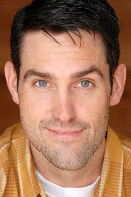Photo of David A. Cooper, Acting