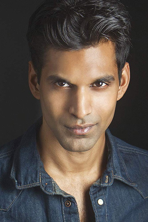 Photo of Vick Krishna, Acting