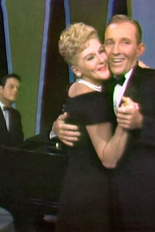 Movie poster for The Bing Crosby Show (1962)