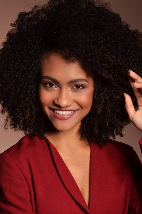 Photo of Viviane Santos, Acting