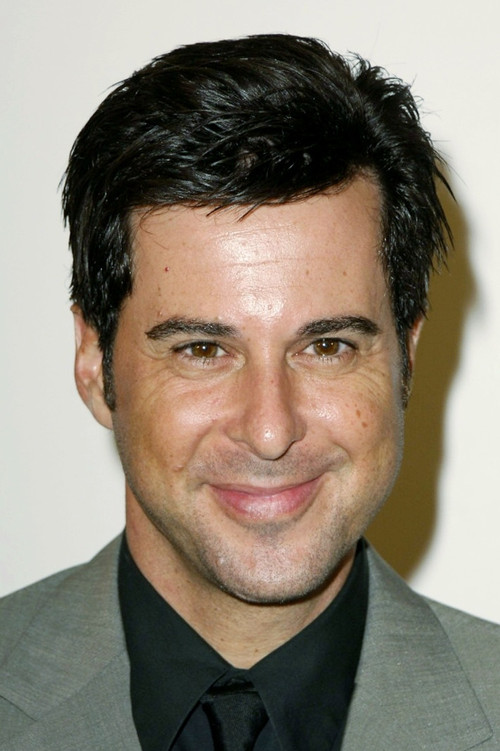 Jonathan Silverman profile