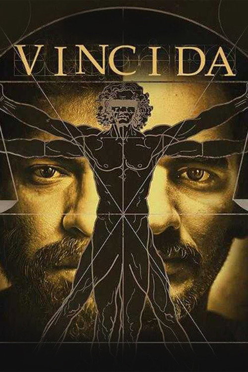 Movie poster for Vinci Da (2019)