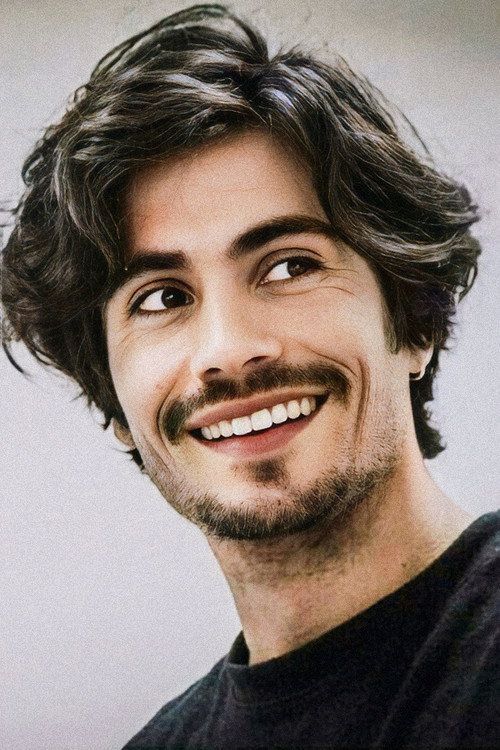 Photo of Emanuel Sobré, Acting