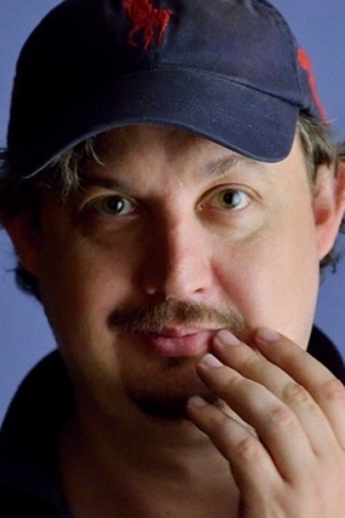 Vasily Rovensky profile