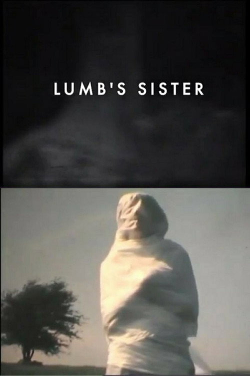 Movie poster for Lumb's Sister (2016)