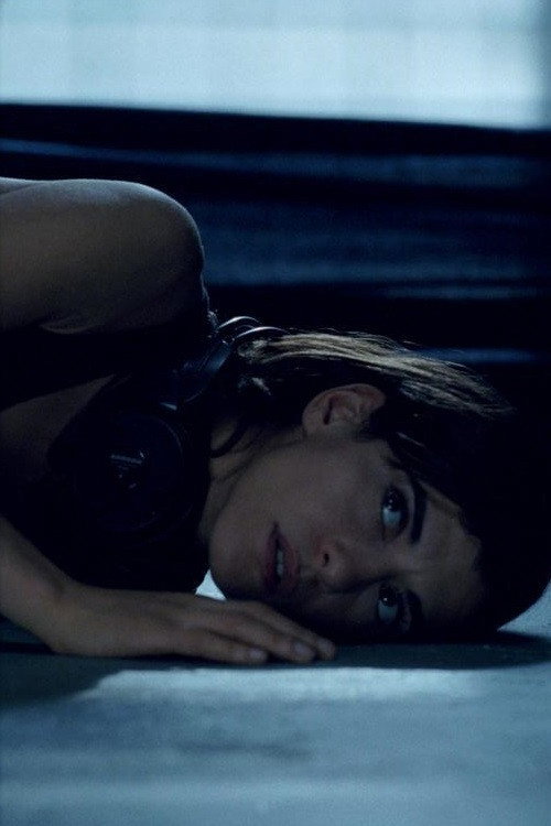 Movie poster for Echo (2007)