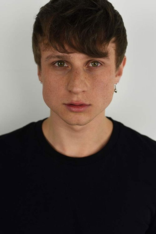 Photo of Brian D. Wolfe, Acting