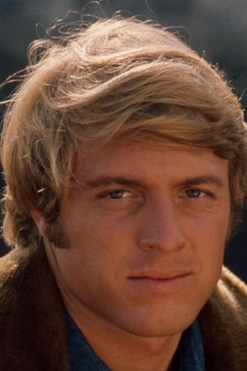Photo of Dennis Rucker, Acting