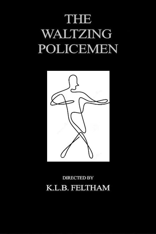 Movie poster for The Waltzing Policemen (1979)