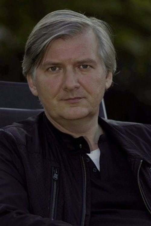 Photo of Jarosław Sokół, Writing