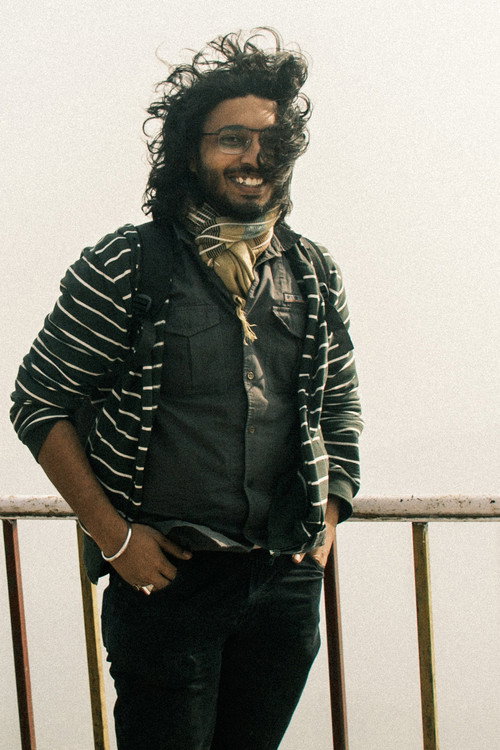Photo of Rajarshi Mukherjee, Directing