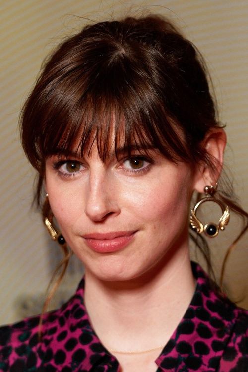 Bérangère McNeese profile