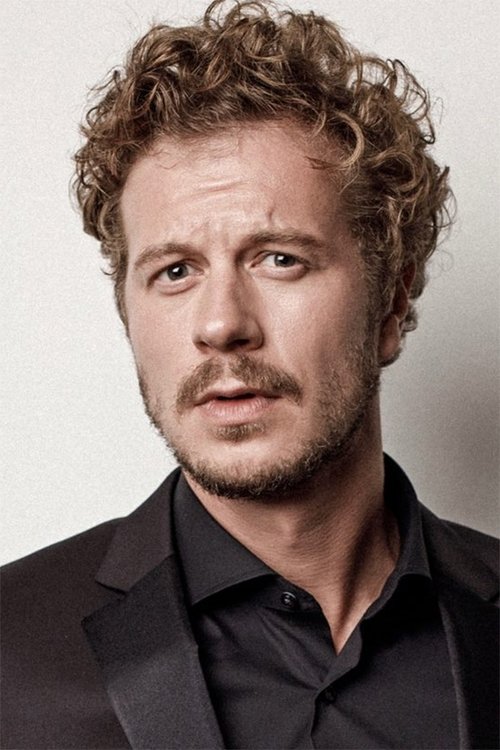 Tikhon Zhiznevsky profile