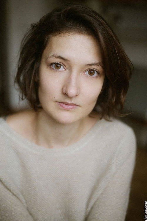 Lucile Chevalier profile