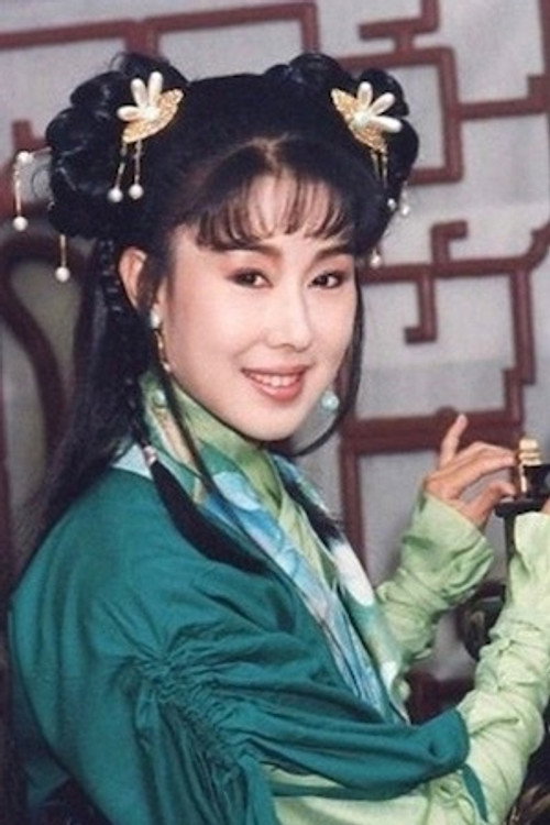 Ha Kwong-Li profile