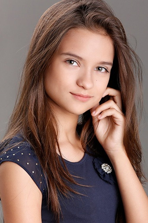 Photo of Vitória Magalhães, Acting