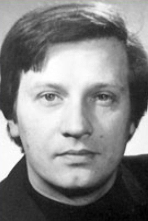 Photo of Valeriy Volodin, Acting